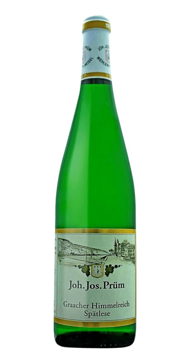 Graacher Himmeireich Spatlese